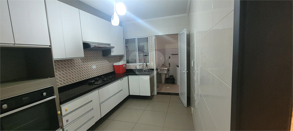 Venda Sobrado São Paulo Jardim São João (zona Norte) REO657439 36