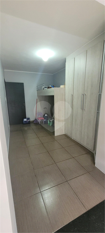 Venda Sobrado São Paulo Jardim São João (zona Norte) REO657439 53