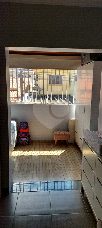 Venda Sobrado São Paulo Jardim São João (zona Norte) REO657439 9