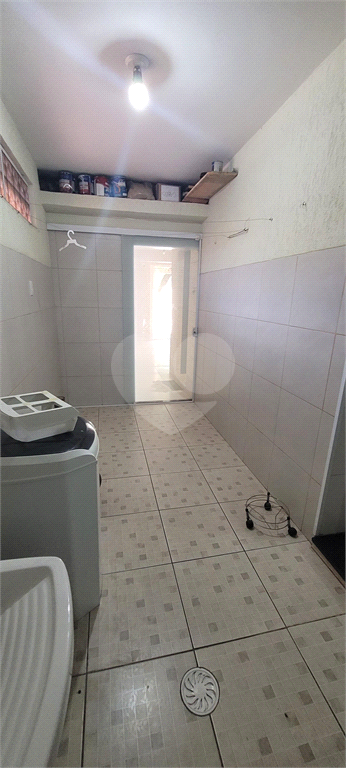 Venda Sobrado São Paulo Jardim São João (zona Norte) REO657439 39