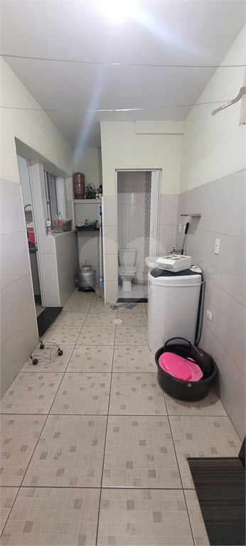 Venda Sobrado São Paulo Jardim São João (zona Norte) REO657439 38