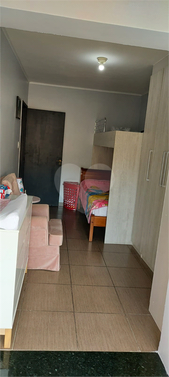 Venda Sobrado São Paulo Jardim São João (zona Norte) REO657439 8