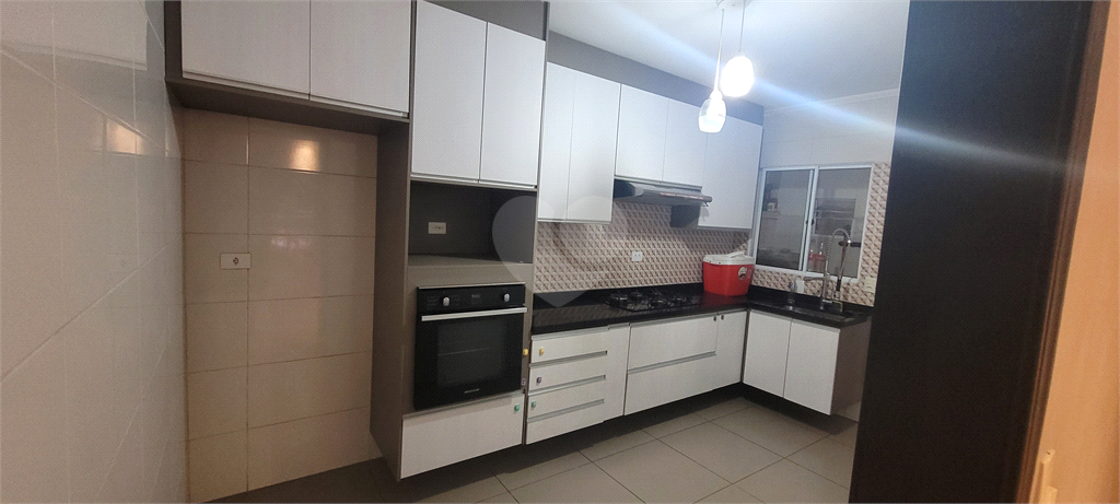 Venda Sobrado São Paulo Jardim São João (zona Norte) REO657439 35