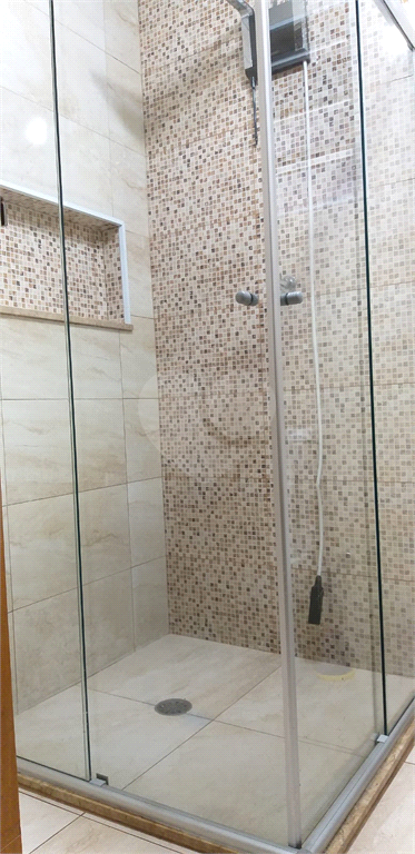 Venda Sobrado São Paulo Jardim São João (zona Norte) REO657439 23