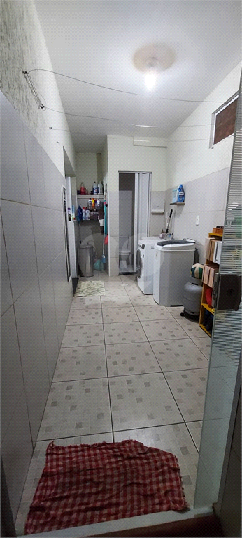 Venda Sobrado São Paulo Jardim São João (zona Norte) REO657439 27