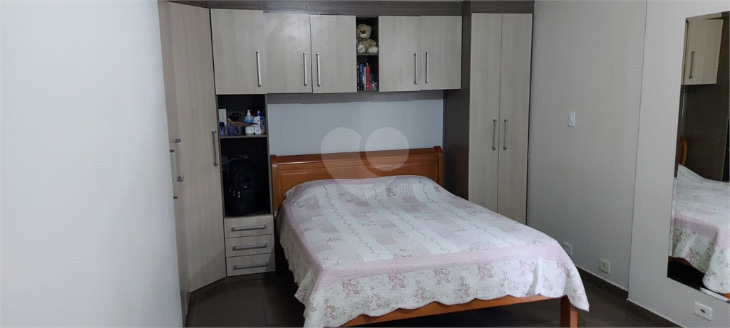 Venda Sobrado São Paulo Jardim São João (zona Norte) REO657439 20