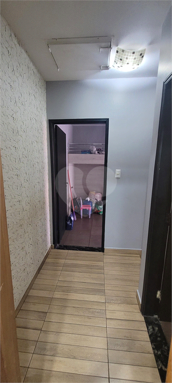 Venda Sobrado São Paulo Jardim São João (zona Norte) REO657439 50