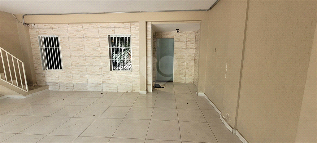 Venda Sobrado São Paulo Jardim São João (zona Norte) REO657439 44