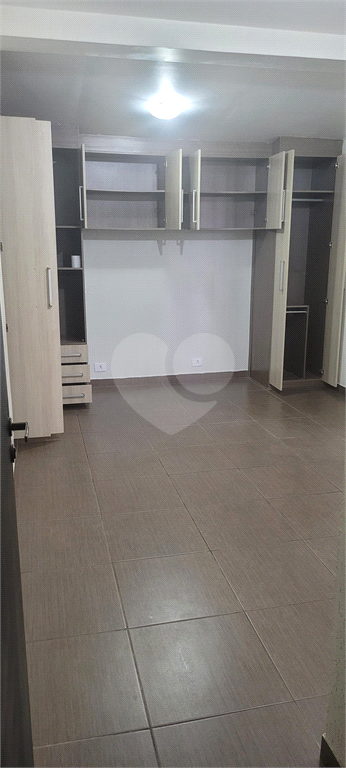 Venda Sobrado São Paulo Jardim São João (zona Norte) REO657439 45