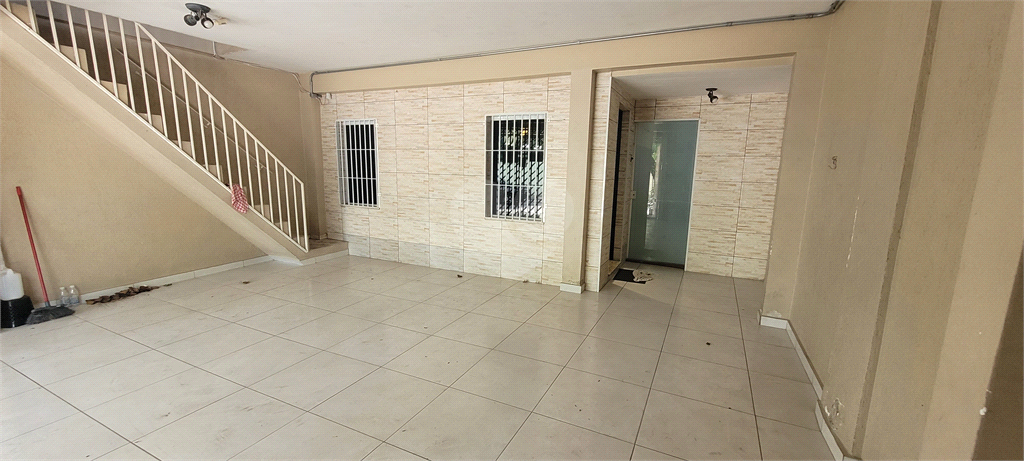 Venda Sobrado São Paulo Jardim São João (zona Norte) REO657439 43