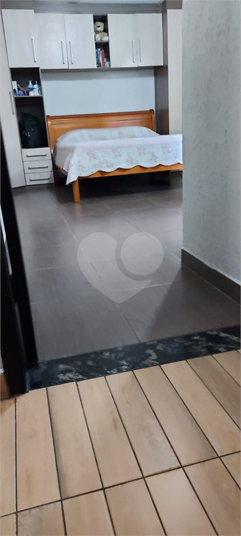 Venda Sobrado São Paulo Jardim São João (zona Norte) REO657439 19