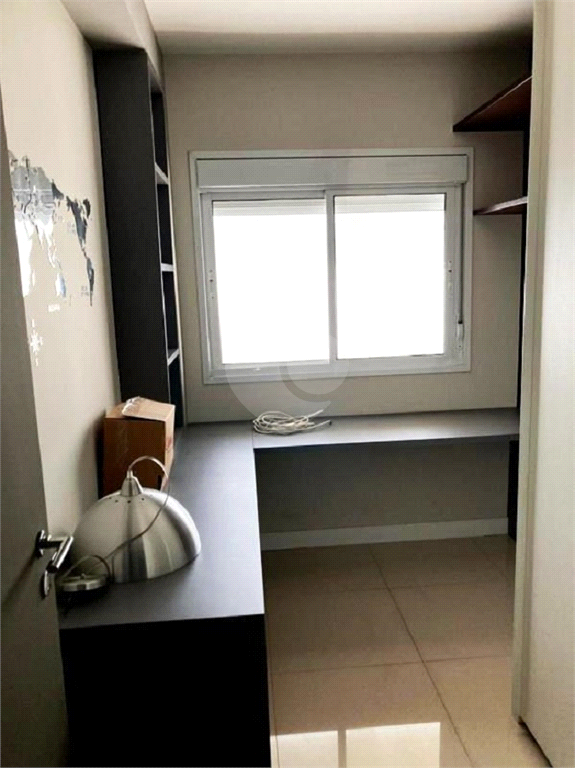 Venda Apartamento São Paulo Jardim Leonor REO657444 12