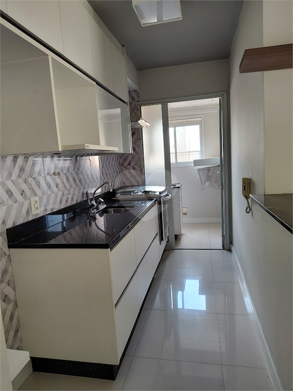 Venda Apartamento São Paulo Jardim Leonor REO657444 32