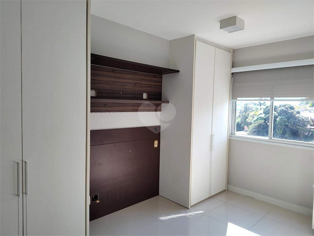 Venda Apartamento São Paulo Jardim Leonor REO657444 4