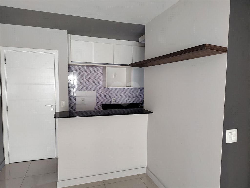 Venda Apartamento São Paulo Jardim Leonor REO657444 6