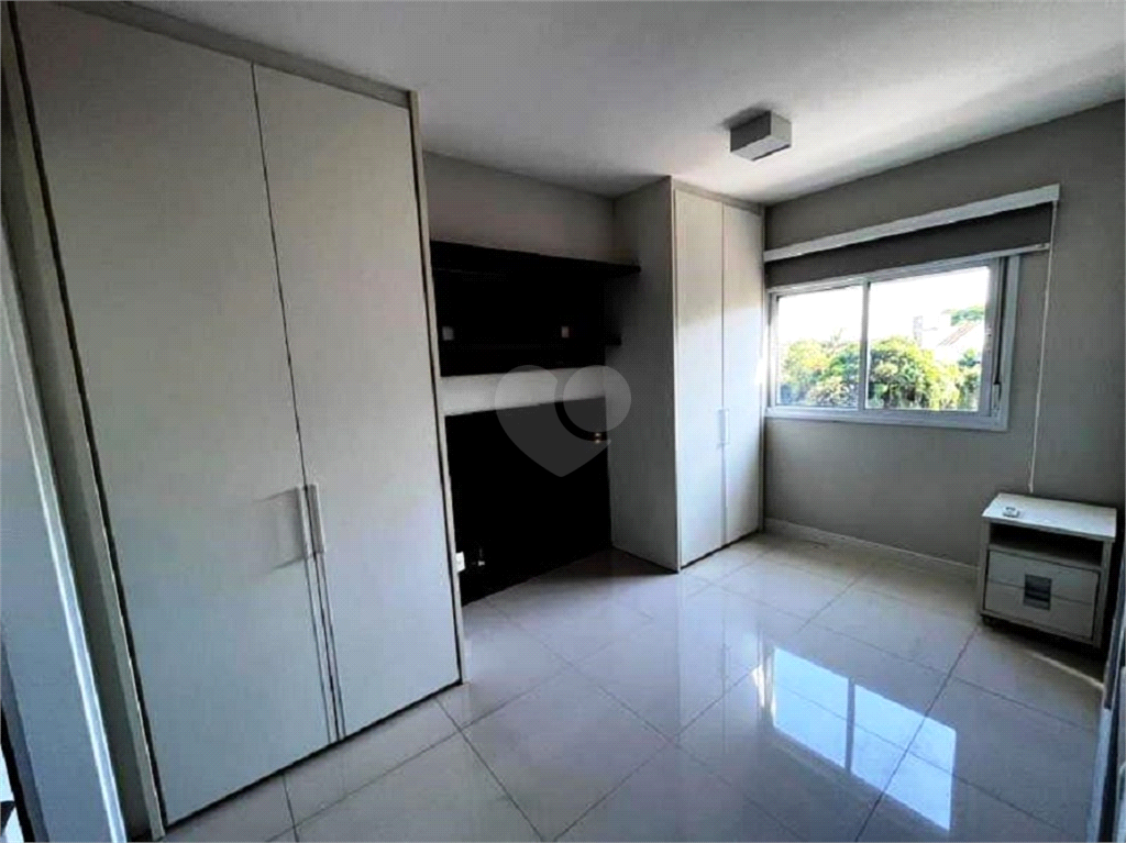 Venda Apartamento São Paulo Jardim Leonor REO657444 10