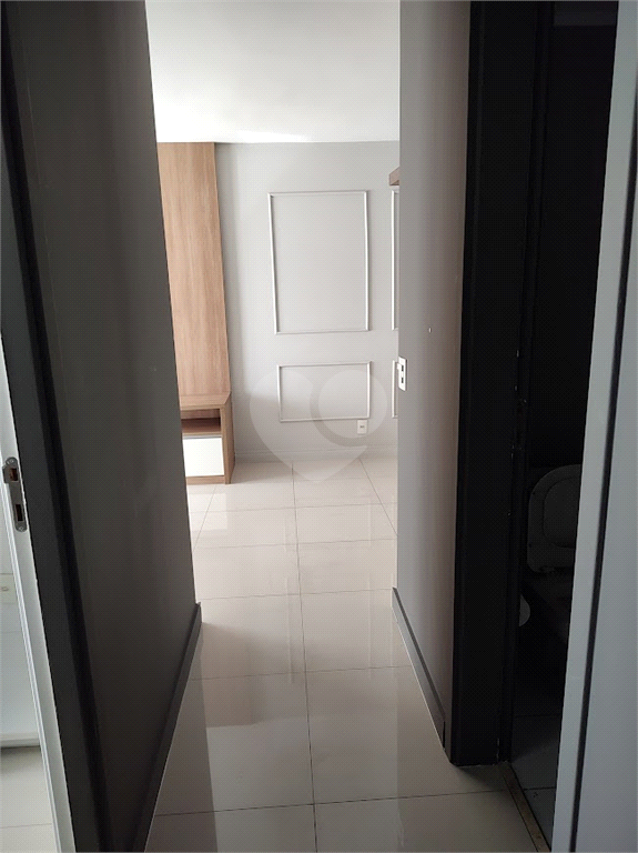 Venda Apartamento São Paulo Jardim Leonor REO657444 38