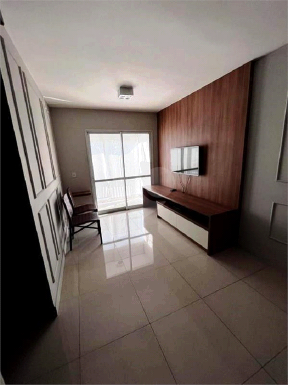 Venda Apartamento São Paulo Jardim Leonor REO657444 3