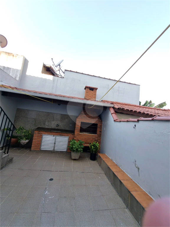 Venda Sobrado São Paulo Bortolândia REO657457 9