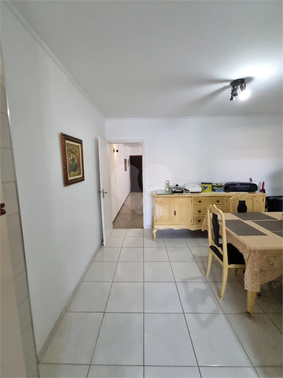 Venda Sobrado São Paulo Bortolândia REO657457 24