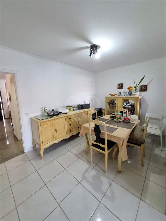 Venda Sobrado São Paulo Bortolândia REO657457 7