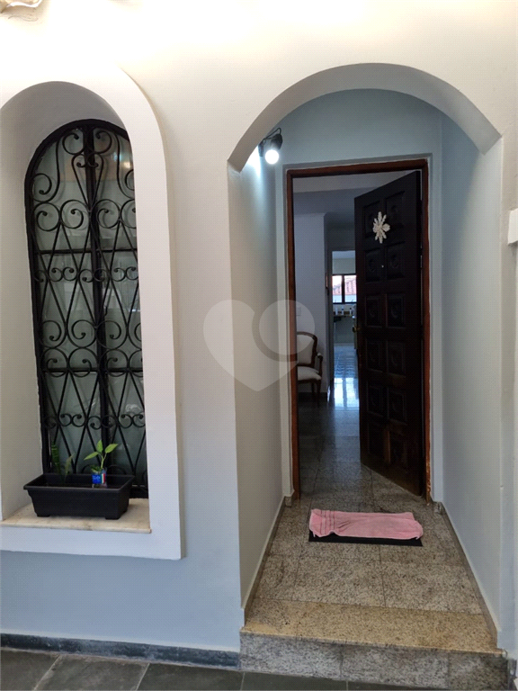 Venda Sobrado São Paulo Bortolândia REO657457 17