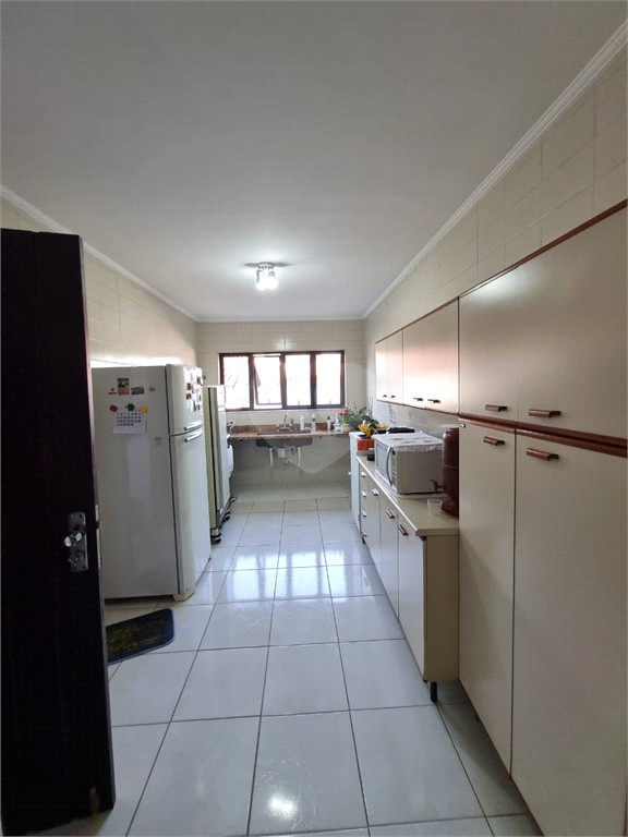 Venda Sobrado São Paulo Bortolândia REO657457 20