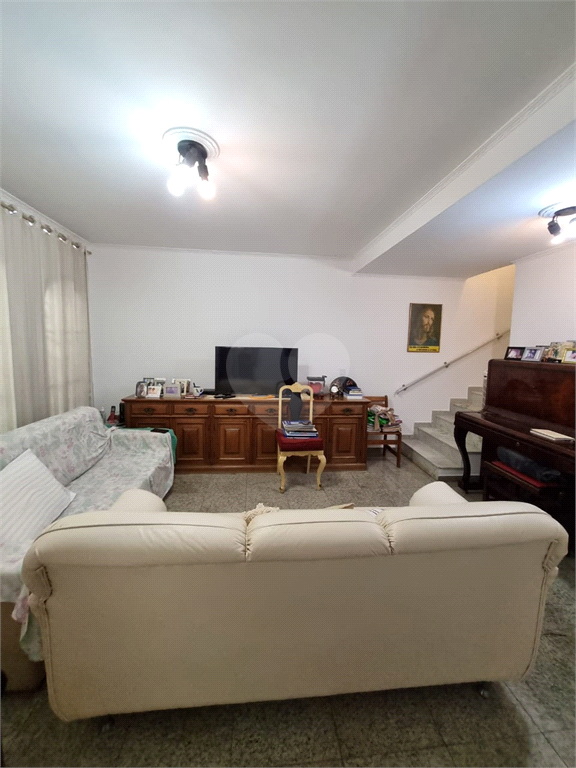 Venda Sobrado São Paulo Bortolândia REO657457 14