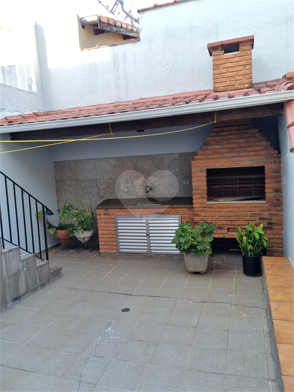 Venda Sobrado São Paulo Bortolândia REO657457 15