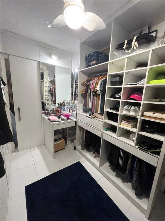 Venda Sobrado São Paulo Bortolândia REO657460 13