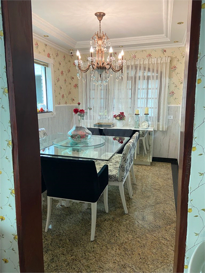 Venda Sobrado São Paulo Bortolândia REO657464 18