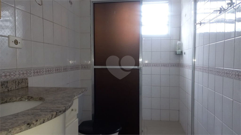 Venda Apartamento São Paulo Vila São José (cidade Dutra) REO657466 14