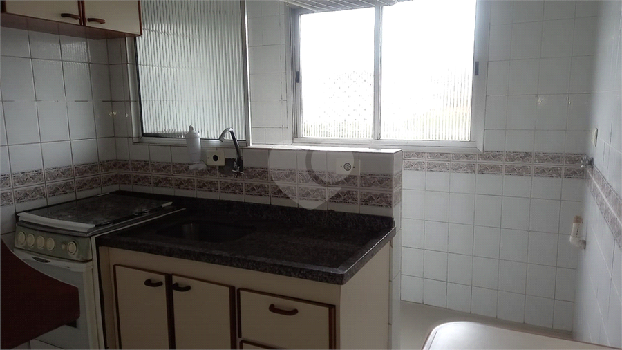 Venda Apartamento São Paulo Vila São José (cidade Dutra) REO657466 7