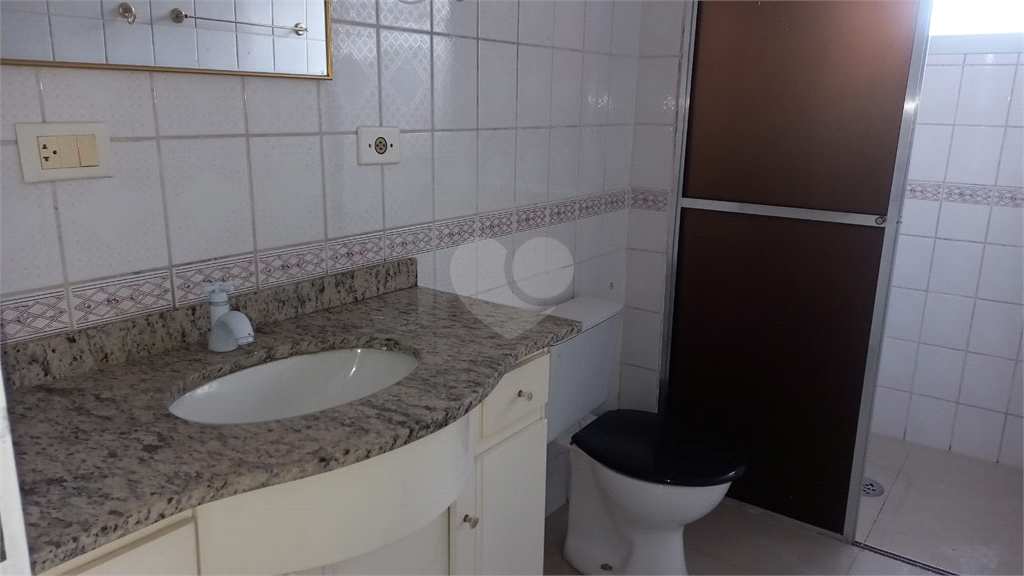 Venda Apartamento São Paulo Vila São José (cidade Dutra) REO657466 16