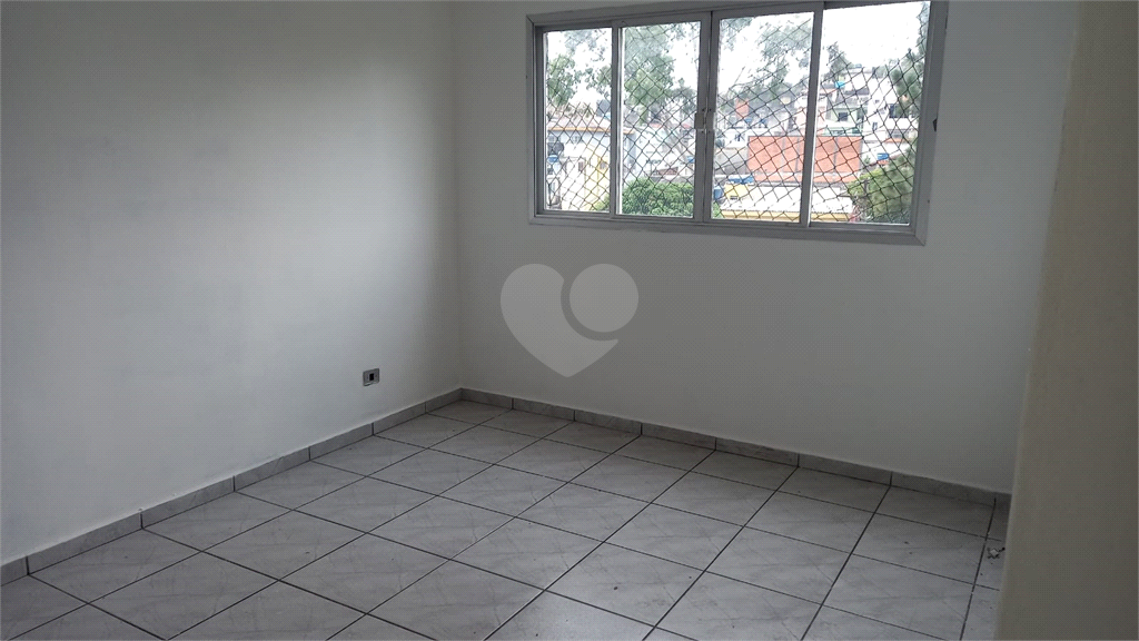 Venda Apartamento São Paulo Vila São José (cidade Dutra) REO657466 13