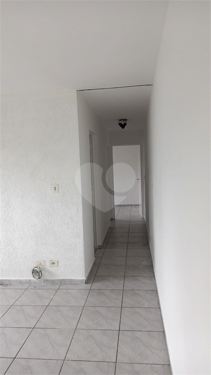 Venda Apartamento São Paulo Vila São José (cidade Dutra) REO657466 8