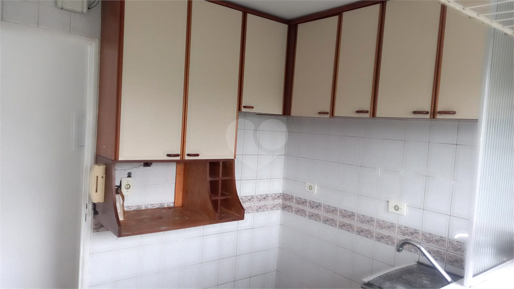 Venda Apartamento São Paulo Vila São José (cidade Dutra) REO657466 4