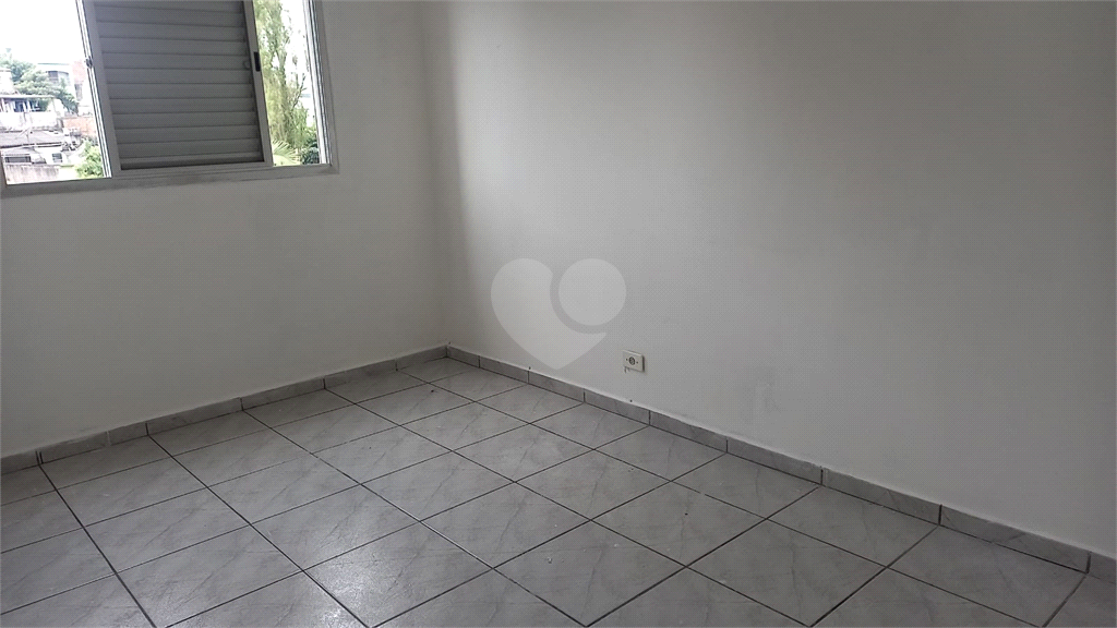 Venda Apartamento São Paulo Vila São José (cidade Dutra) REO657466 11