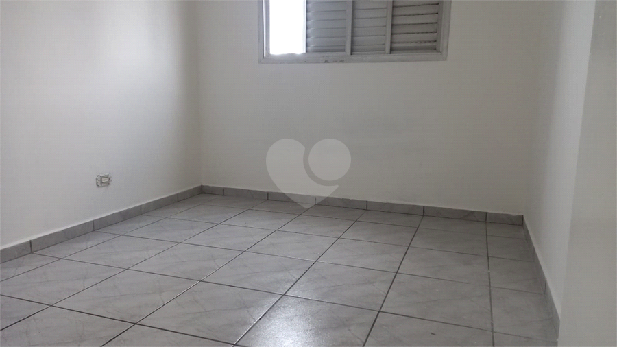 Venda Apartamento São Paulo Vila São José (cidade Dutra) REO657466 12