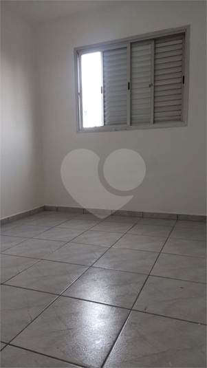 Venda Apartamento São Paulo Vila São José (cidade Dutra) REO657466 9