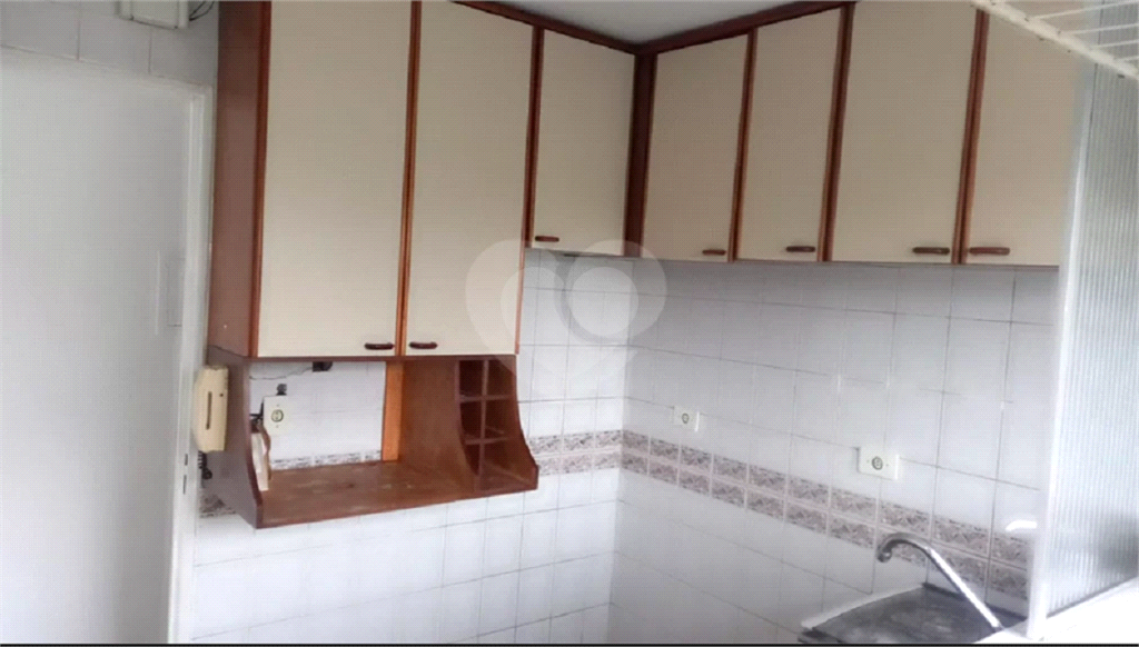 Venda Apartamento São Paulo Vila São José (cidade Dutra) REO657466 23