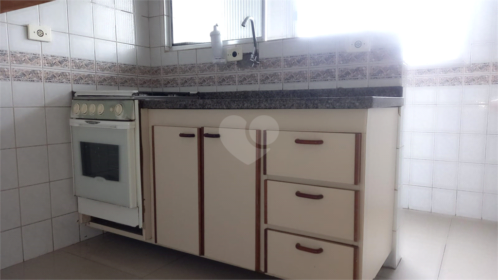 Venda Apartamento São Paulo Vila São José (cidade Dutra) REO657466 5