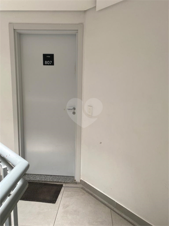 Venda Apartamento São Paulo Sumarezinho REO657469 10