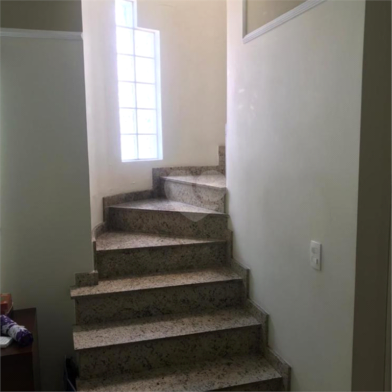 Venda Sobrado São Paulo Parque Casa De Pedra REO657472 22