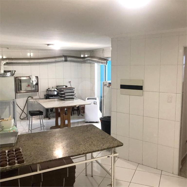 Venda Sobrado São Paulo Parque Casa De Pedra REO657472 10