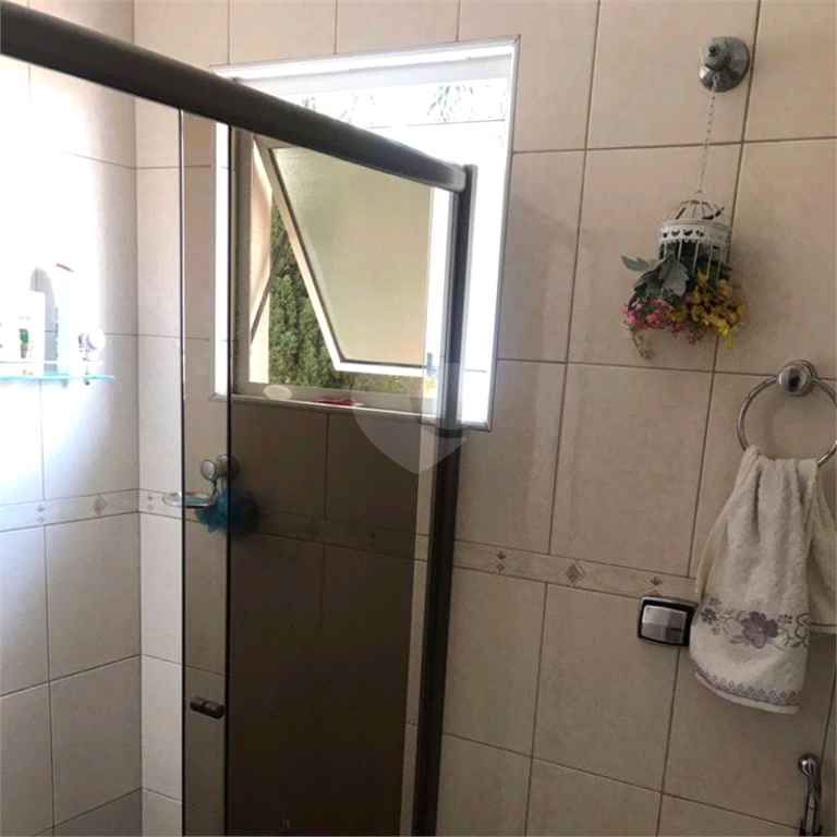 Venda Sobrado São Paulo Parque Casa De Pedra REO657472 19