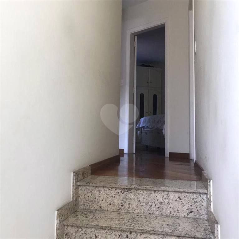 Venda Sobrado São Paulo Parque Casa De Pedra REO657472 21