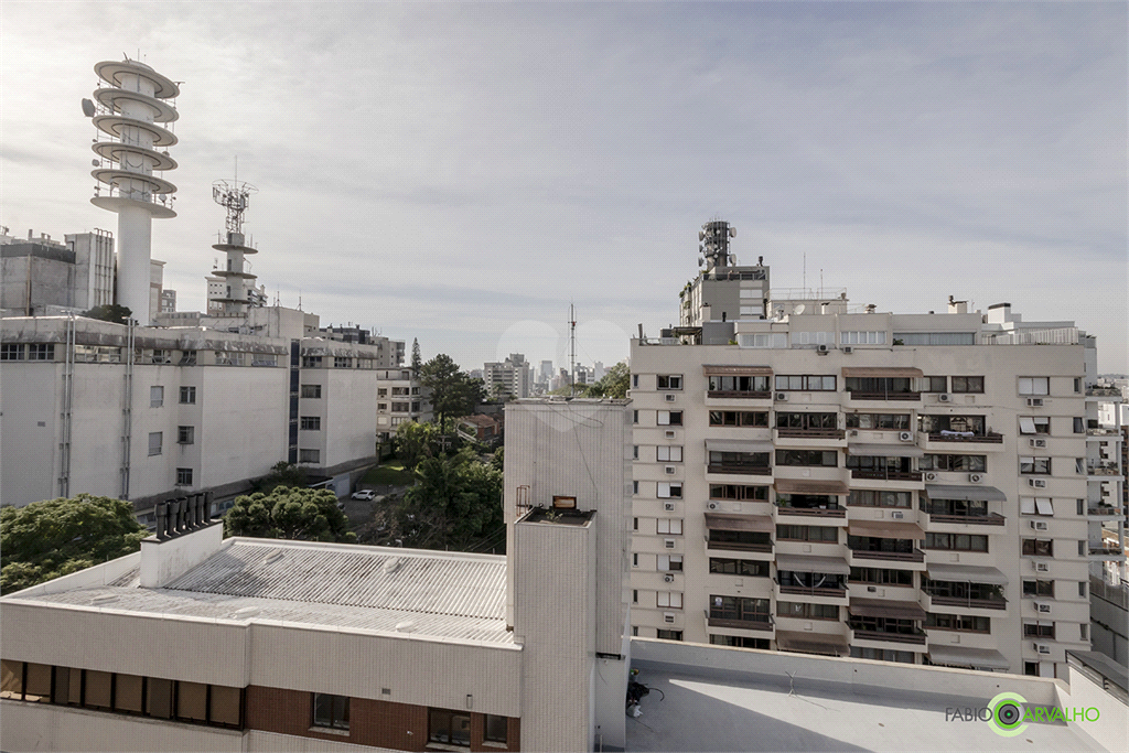 Venda Cobertura Porto Alegre Bela Vista REO657476 17