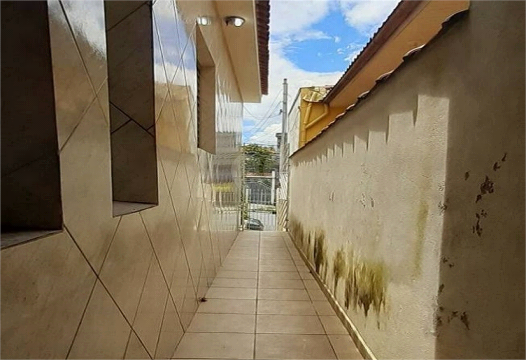 Venda Casa São Paulo Vila Maria Alta REO657481 7