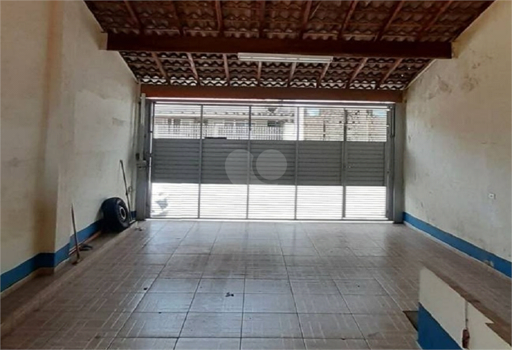 Venda Casa São Paulo Vila Maria Alta REO657481 20